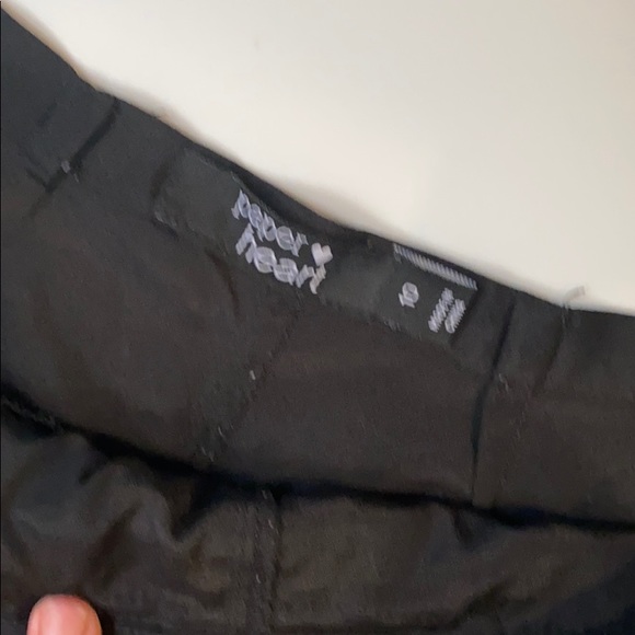 Bootie fabric lace shorts - Picture 2 of 3